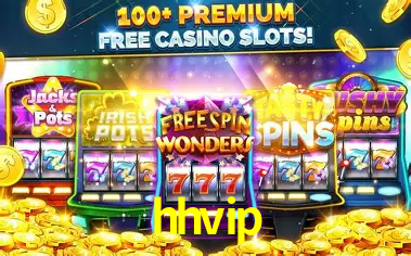 Descubra a Magia dos Jogos de Arcade no hhvip