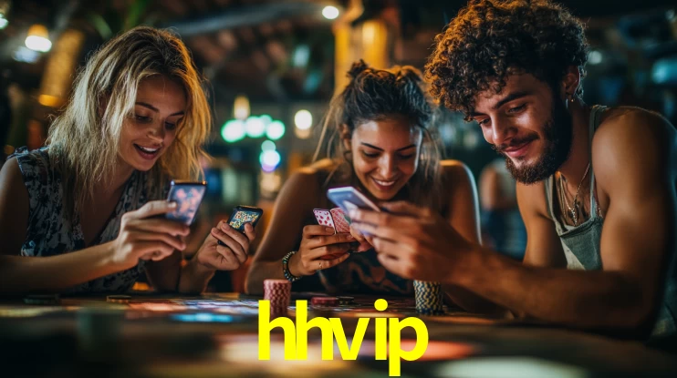Daily Bonuses hhvip