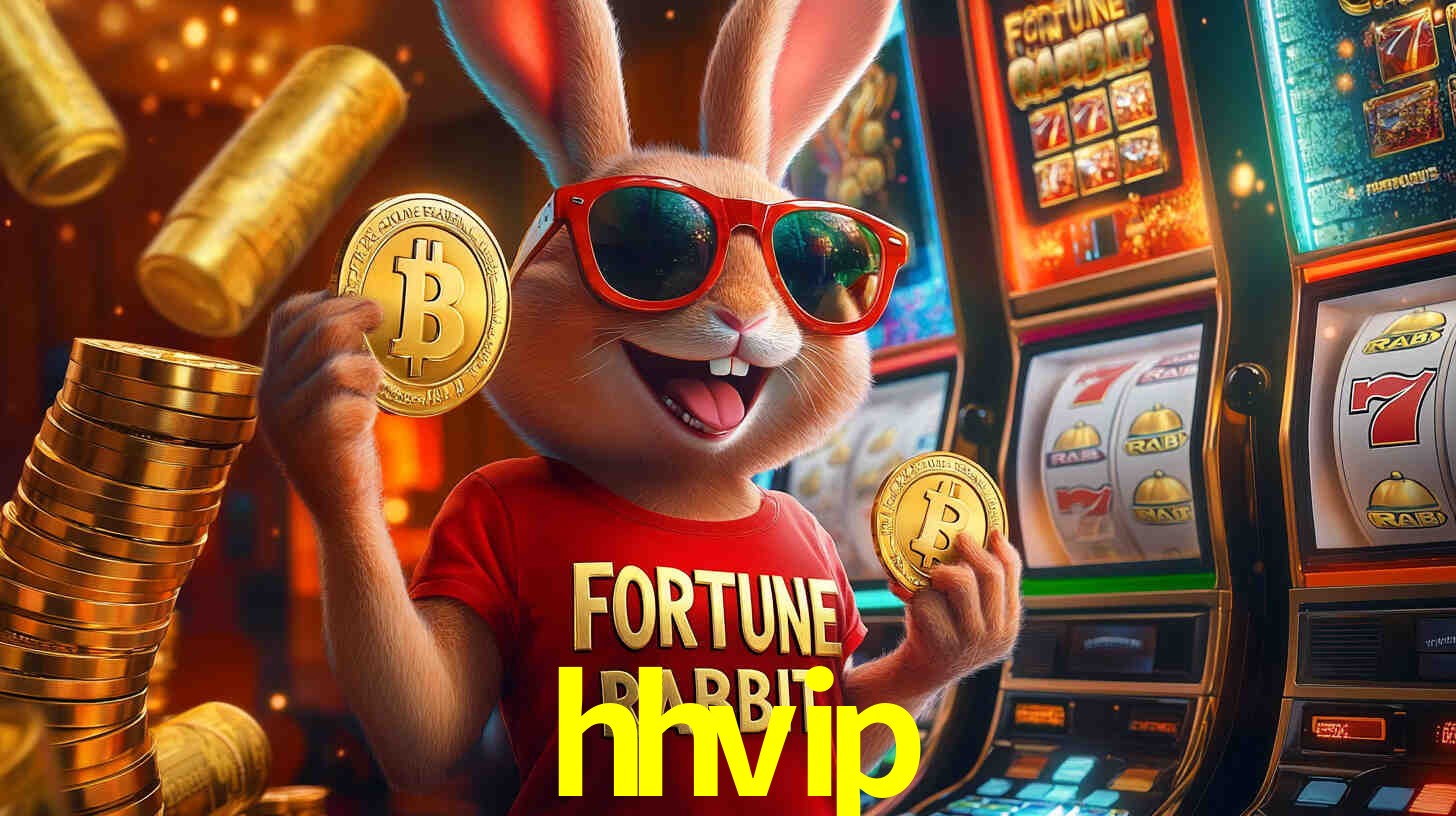 Descubra o Programa VIP da hhvip: Vantagens Exclusivas para Jogadores