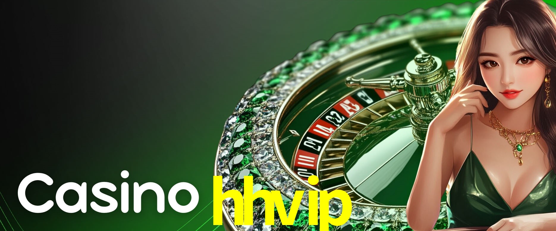 Account Benefits hhvip