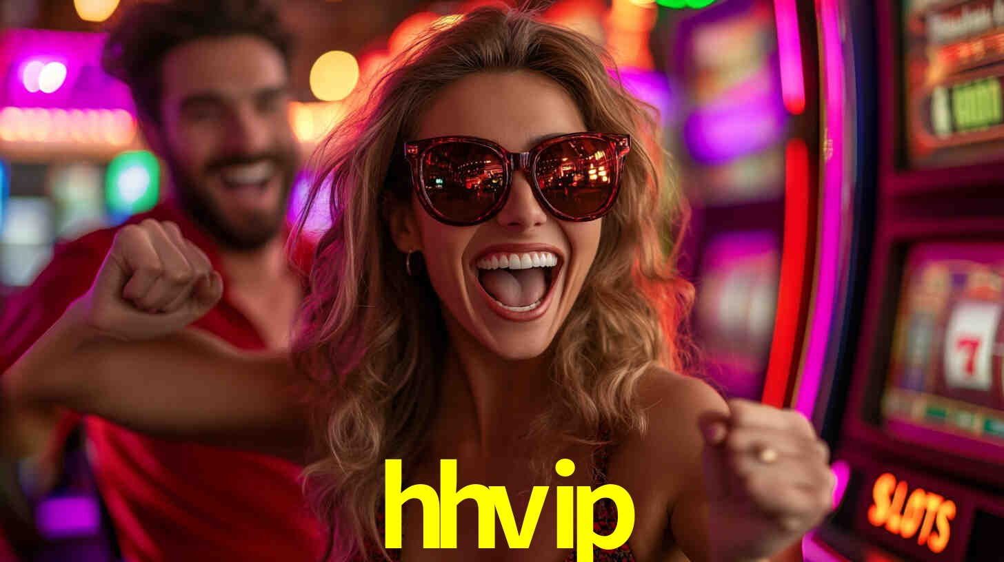 Descubra a Essência do hhvip: Nossa História e Compromissos