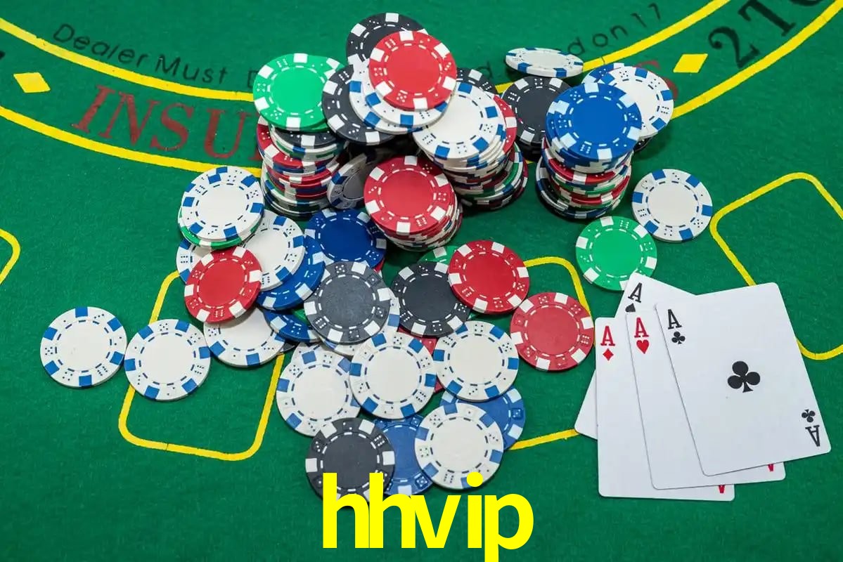 Jogos Exclusivos hhvip