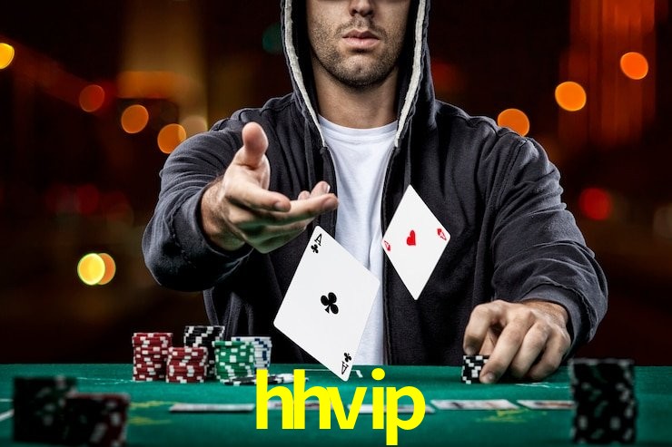 APP oficial da hhvip para mobile