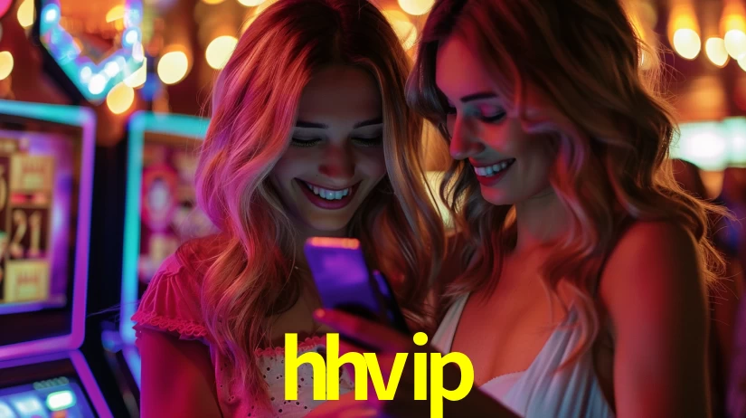 Sinta a adrenalina dos jogos de cassino com hhvip
