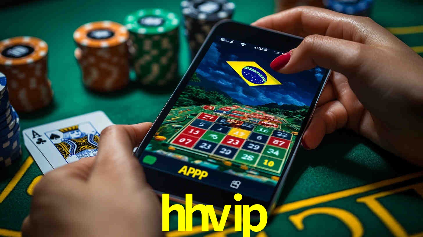 A Popularidade dos Caça-Níqueis no hhvip