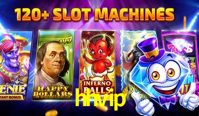 Exclusive Offers hhvip