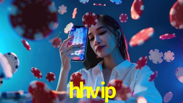 A Emoção da Loteria na hhvip: Uma Chance de Mudança de Vida