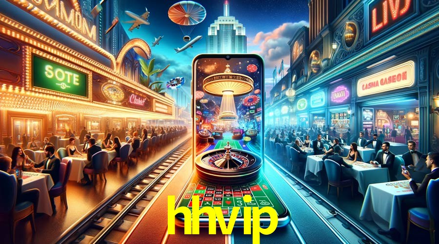 Games Directory hhvip