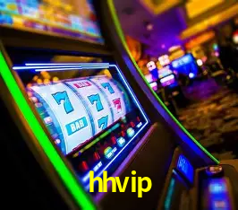 Desvendando o Mundo dos Jogos Virtuais na hhvip