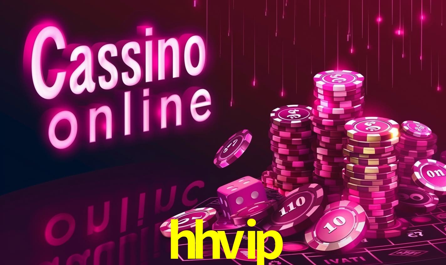 Descubra o Programa VIP da hhvip: Vantagens Exclusivas para Jogadores