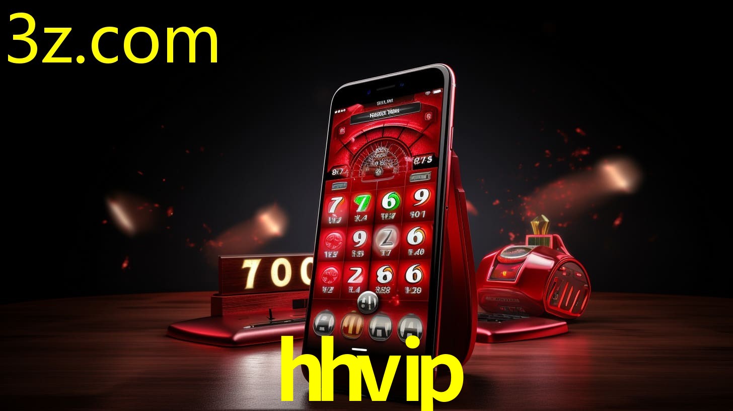 Jogos de Cassino HHVIP.COM
