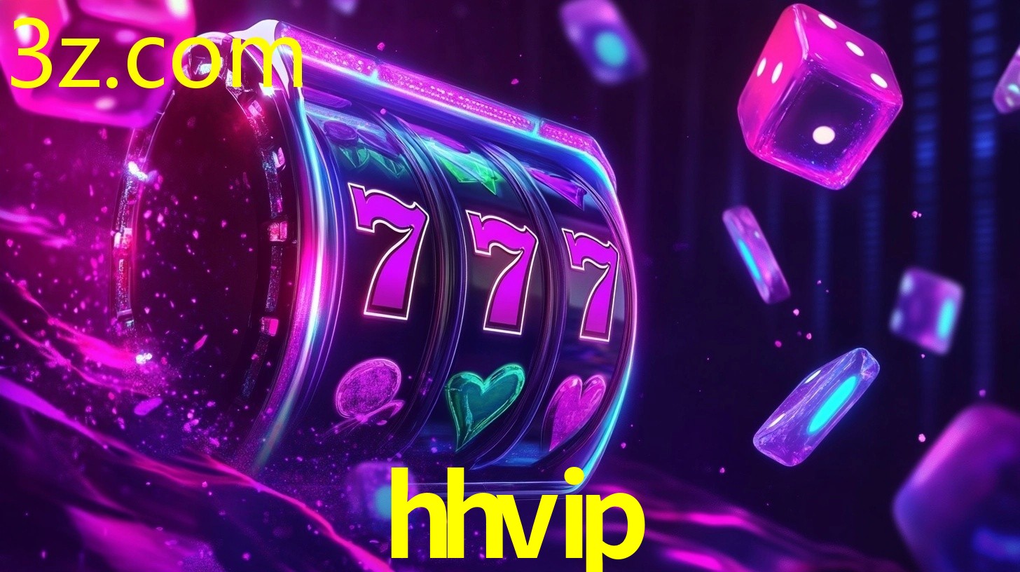 HHVIP.COM Login Rápido