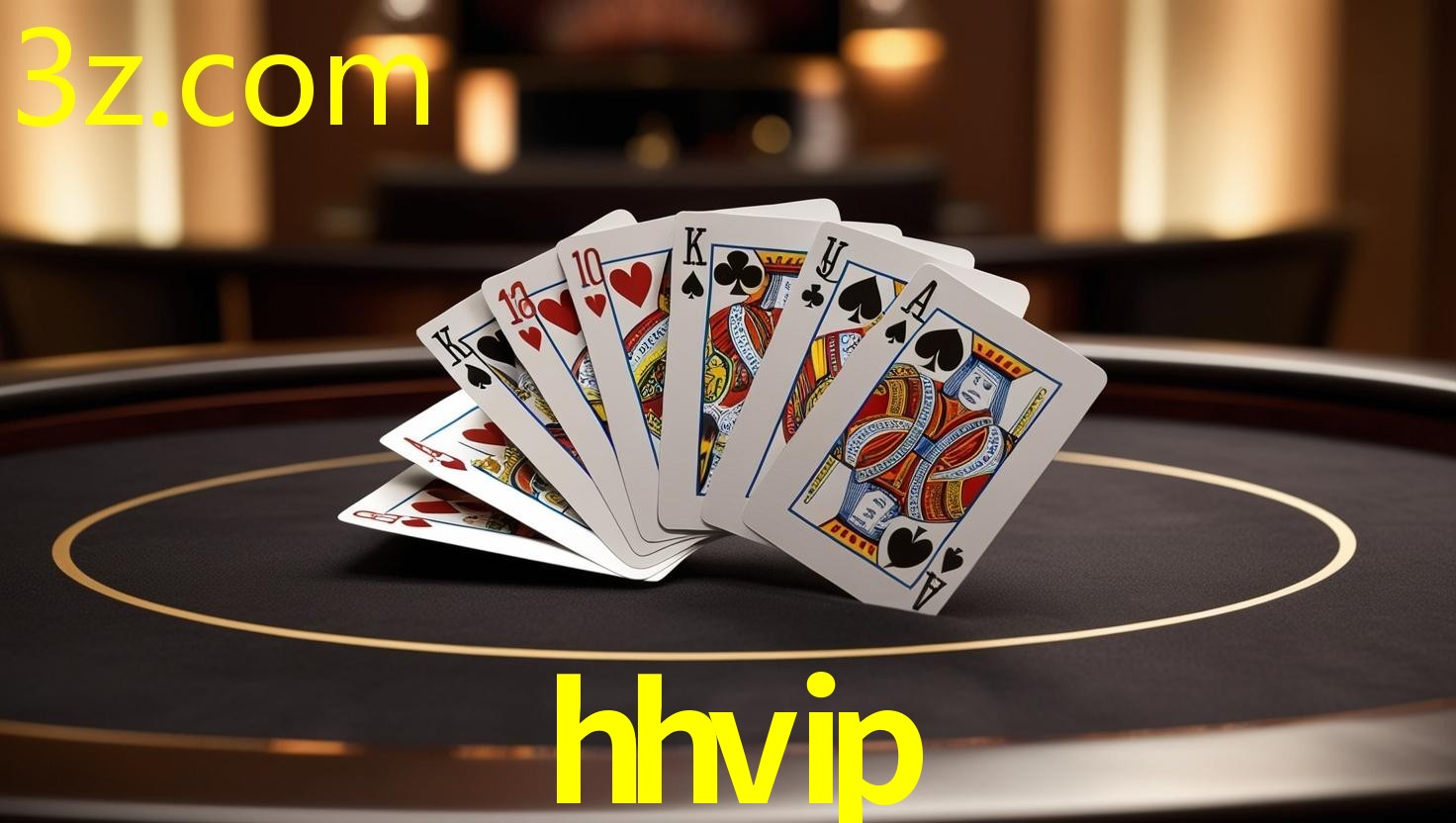 Cassino Online Seguro HHVIP.COM