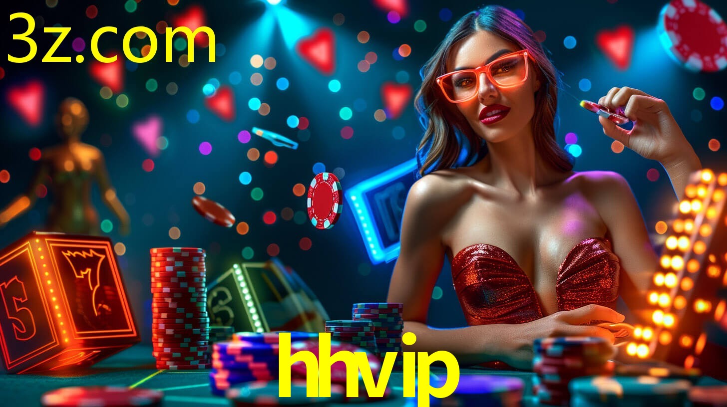 App HHVIP.COM